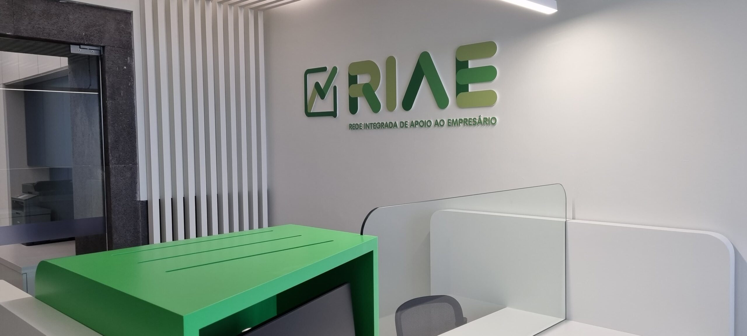 Duarte Freitas inaugura o primeiro posto RIAC – RIAE, no concelho de São Roque do Pico