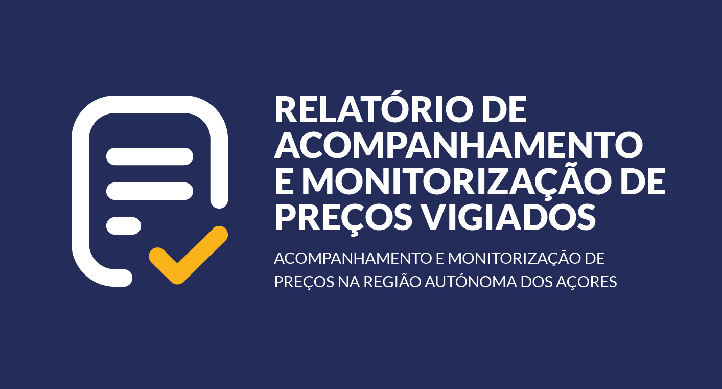Publicada portaria que regulamenta Regime Jurídico de Preços em vigor na Região Autónoma dos Açores