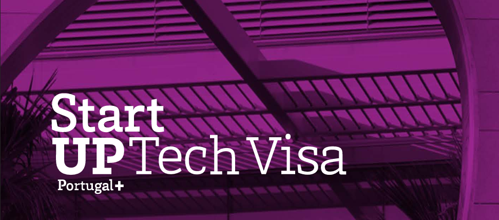Tech Visa