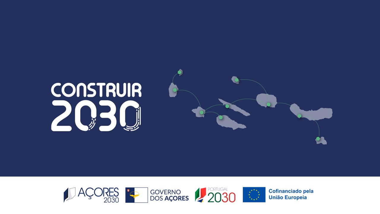 Governo dos Açores promove Construir 2030 em ‘roadshow’ por todas as ilhas