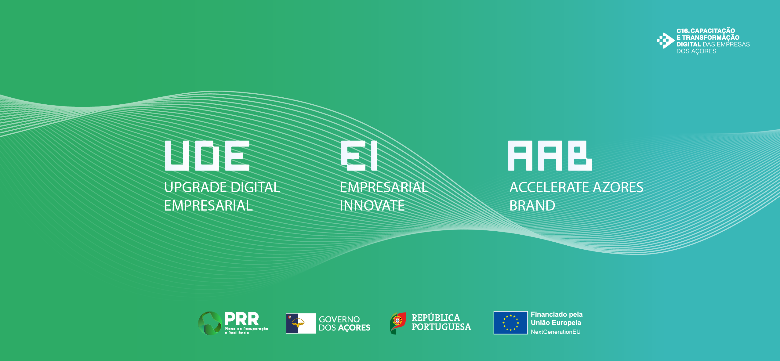 Governo Regional prolonga prazo de candidaturas ao Sistema de Incentivos à Transição Digital das Empresas dos Açores após superar 500 candidaturas