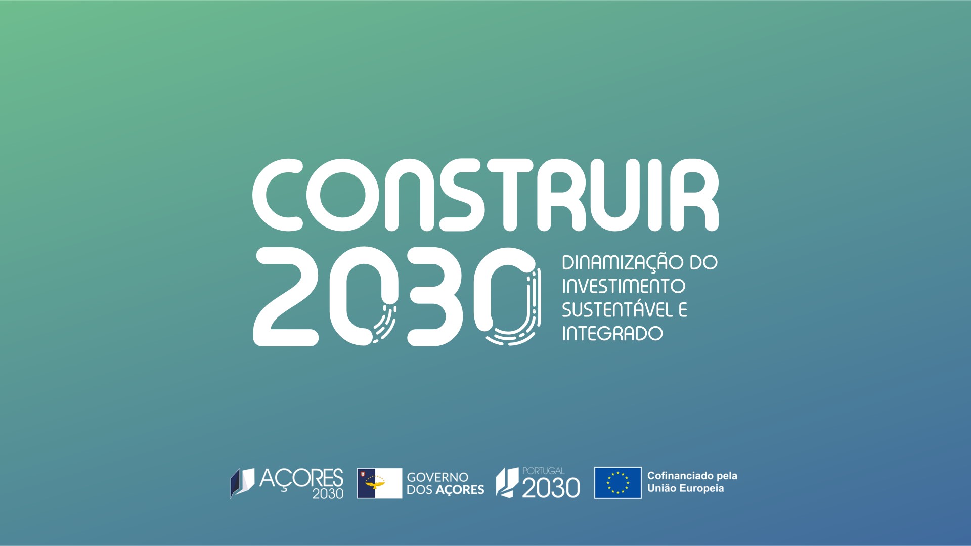 Duarte Freitas anuncia plano de Avisos do Construir 2030 e compromissos de pagamentos às empresas